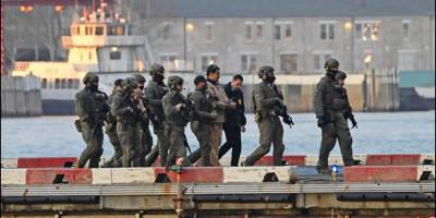 Venezuela, Grönland ve İran