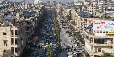 Halep, Deyrizor ve Rakka’da olağanüstü hal sona erdi