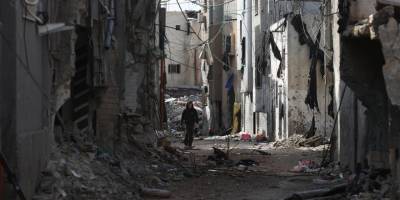 UNRWA: Batı Şeria, 1967’den bu yana en kötü insani krizi yaşıyor