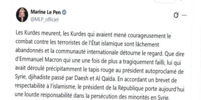 Enternasyonal Sosyalizm’den faşizm soslu dayanışma