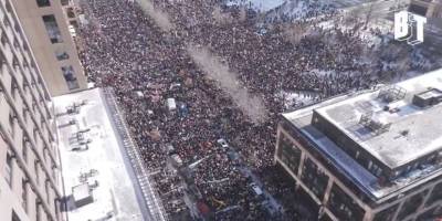 Trump'ın göçmen politikalarına tepki çığ gibi büyüyor