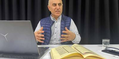 "Ehlimizi ateşten nasıl koruyacağız?"