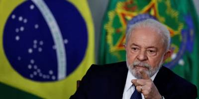 Lula Da Silva’dan Latin Amerika ülkelerine: Bu yarımküre hepimizin