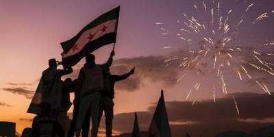 Arap Baharı’nı boğan karşı devrim düzeni