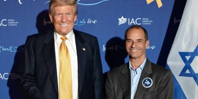 Gazze'nin yeniden inşası planında yer alan Yahudi milyarder Yakir Gabay kimdir?