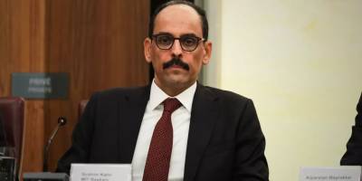 MİT Başkanı Kalın, Hamas heyetiyle Gazze barış planı’nın ikinci aşamasını görüştü