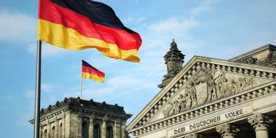 Almanya: Gazze’nin yeniden inşasında Filistinliler sürece dahil edilmeli