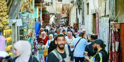 Hür Suriye'de neler değişti?