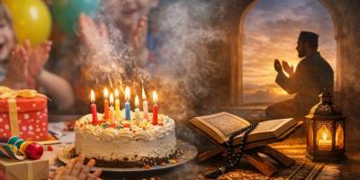 Mumlu pasta: Normalleşen bir ritüel üzerine iç muhasebe