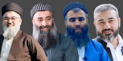 Irak Kürdistanı’nda SDG’yi eleştiren dört imam gözaltına alındı