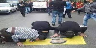 İdeolojinin din haline gelmesi ve sapkınlığın normalleşmesi