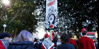 Latin Amerika'da sağ kanadın yükselişi Filistin'e verilen desteği tehlikeye attı