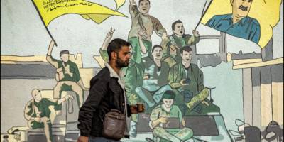 SDG/YPG, Doğu Suriye'yi nasıl kaybetti?