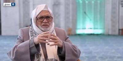 “Kürtlere bir minnet borcumuz var, o da Selahaddin-i Eyyubi’nin mirasıdır”