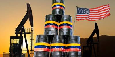 Makyajsız modernitenin sureti: Trump ve Venezuela örneği