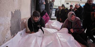 20.000 hasta risk altında: Gazze, Refah sınır kapısının yeniden açılmasını talep ediyor