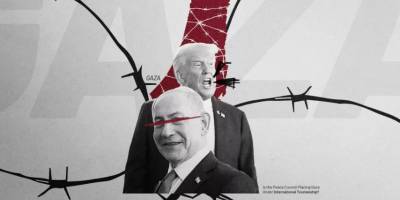 Gazze’de barış konseyi adı altında vesayet riski