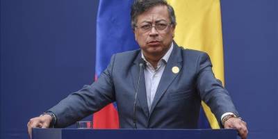 Kolombiya Cumhurbaşkanı Petro'dan Maduro'nun ülkesine iade edilmesi çağrısı