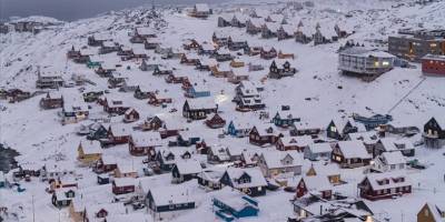 Trump'ın göz diktiği Grönland uzun zamandır Danimarka'nın sömürgesi
