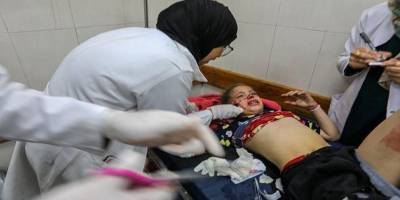 4500’ü çocuk 20 bin hasta yurt dışında tedavi için kapının açılmasını bekliyor