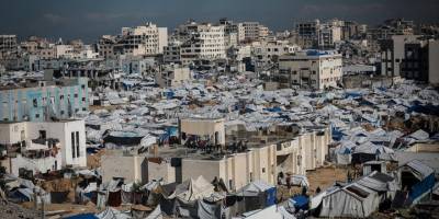 Gazze’de yerel radyolar, yeniden yayınlarına başladı