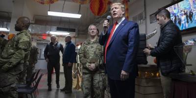 İç sorunlarını savaş tehdidiyle örten ABD siyaseti