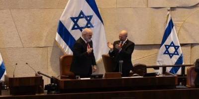 Katil Netanyahu'yu öven Arnavutluk Başbakanı Edi Rama'ya tepkiler