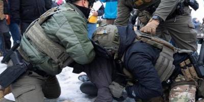 NBC: ABD'de Eylül 2025'ten bu yana göçmenlere yönelik operasyonlarda 13 kişi vuruldu