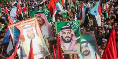 Orta Doğu'da iki yeni rakip takım var