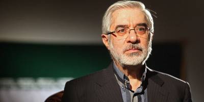 Musevi: Oyun bitti! Silahınızı bırakın ve iktidardan çekilin