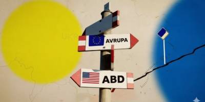 ABD-Avrupa ayrışması: Liberal rüyadan uyanma vakti