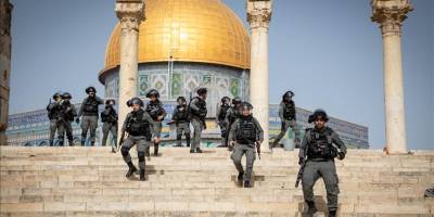 Kudüs'ün kimliği sessizce tasfiye ediliyor