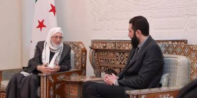 Şara yönetimi Selefilik algısına dair ezberleri de bozdu