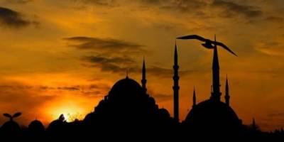 Camiiye hapsedilen din ve seküler tuzak