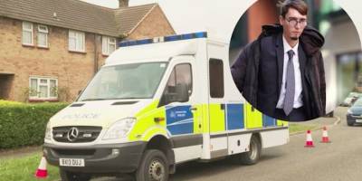 Camiye saldırı çağrısı yapan neo-Naziye 3 yıl 9 ay hapis