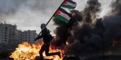 Batı Şeria’da son 24 saat içinde 18 direniş eylemi gerçekleştirildi