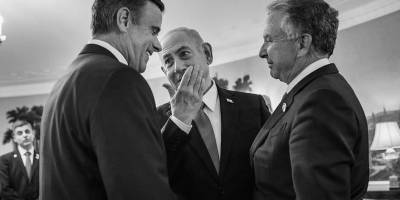 Netanyahu Gazze ateşkesinin ikinci aşamasını nasıl sabote ediyor?