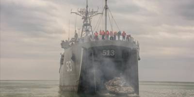 ABD ile İran arasında Hürmüz Boğazı gerilimi