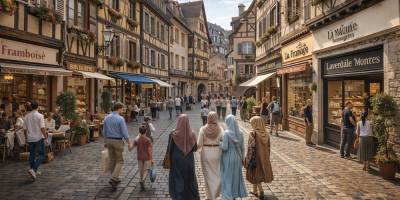 Boykot: Ahlaki eşik