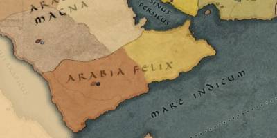 Arap Yarımadası’nda bereketten hiyerarşiye uzanan dönüşüm