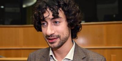 Gazze sorusu nedeniyle işten çıkarılan İtalyan gazeteci, İsrail’e yaptırımları gündeme getirdi