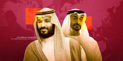 Yemen dosyası Suudi-BAE ayrışmasını nasıl derinleştirdi?