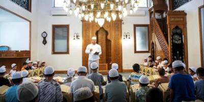 Kur'an kursları yönetmeliği yürürlüğe girdi