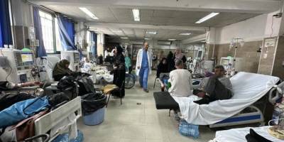 Gazze’deki böbrek hastalarının yüzde 50’si abluka nedeniyle can verdi