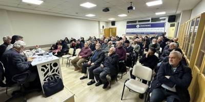 Tarihin ruhu ve sünnetullah: Toplumsal değişimin değişmez yasaları