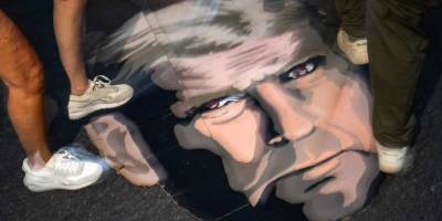 Trump, İran'da bir başka ‘hızlı zafer’ peşinde koşmadan önce iki kez düşünmeli!