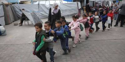 UNRWA'ya saldırmak neden Gazze'nin hayatta kalmasına saldırmak anlamına geliyor?