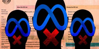 Sosyal Medya, Minneapolis'teki ICE baskısını korumak için çalışıyor