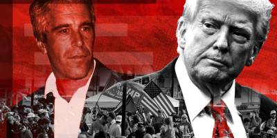 Epstein dosyaları Trump siyasetini nasıl etkiliyor?