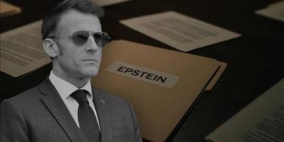 Epstein dosyalarındaki yeni belgelerde Fransa Cumhurbaşkanı Macron'un ismi de yer aldı